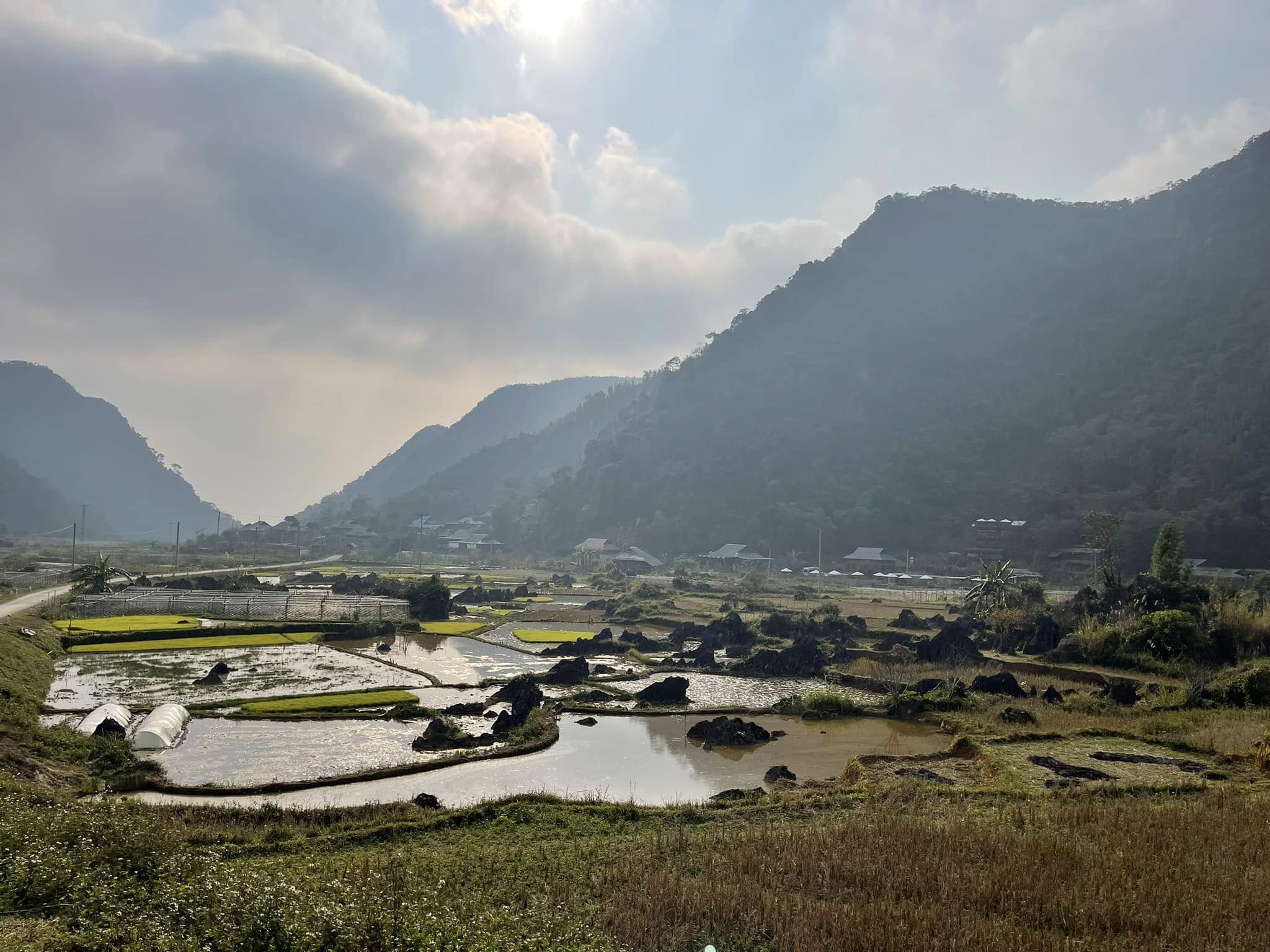 Northwest Vietnam Explorer: 5-Day Cycling Odyssey from Hanoi